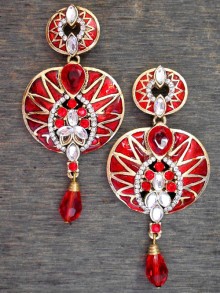 Fashion Earrings